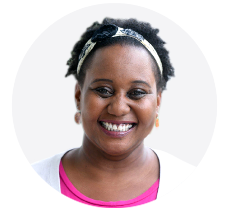 Thandi Dinani, Ph.D.