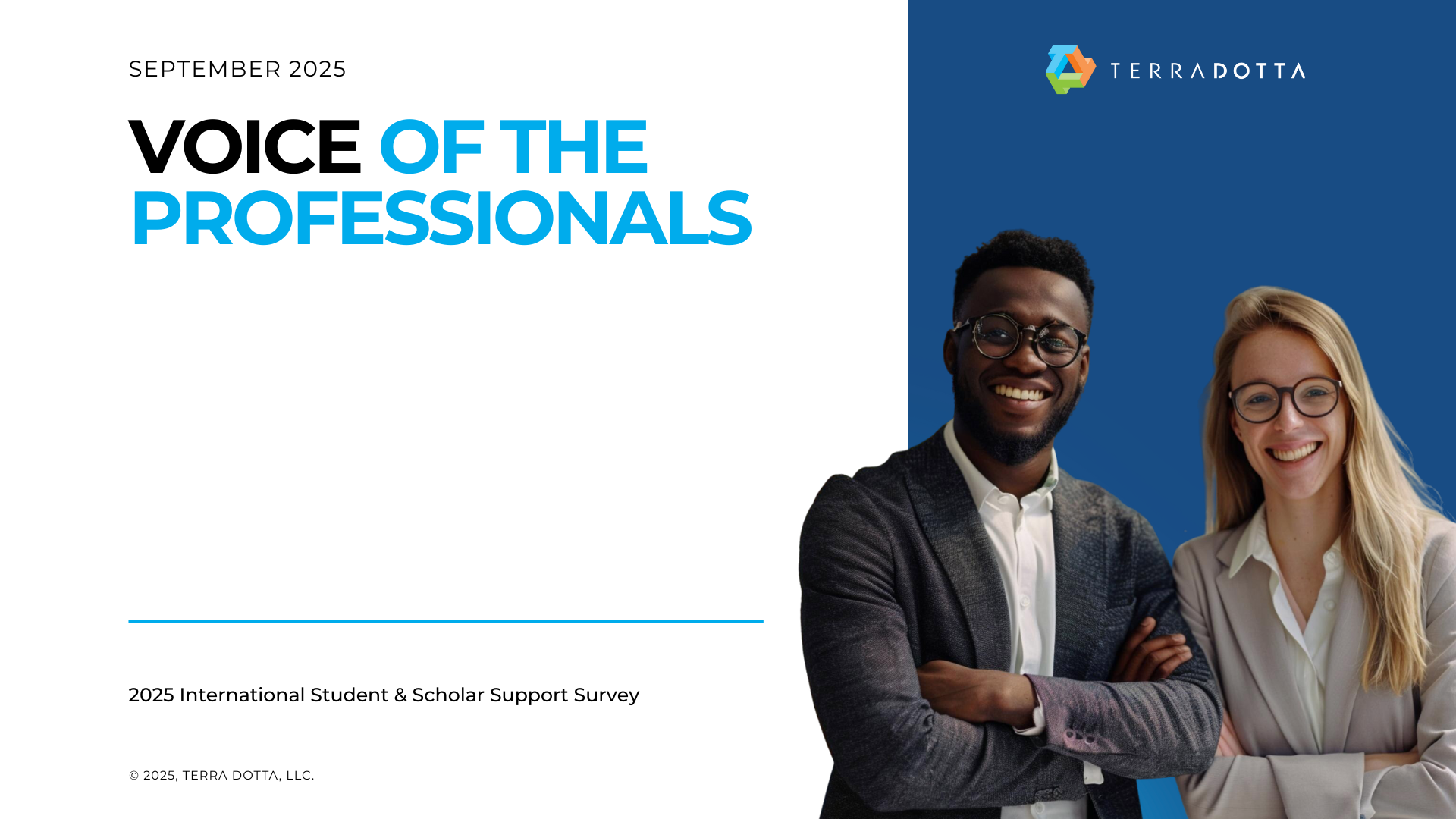 Voice of the Professionals PNG